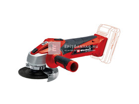 Einhell TC-AG 18/115 Li Solo akkus sarokcsiszoló Einhell TC-AG 18/115 Li Solo akkus sarokcsiszoló