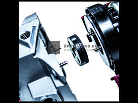 Einhell AXXIO 18/125 akkus sarokcsiszoló Einhell AXXIO 18/125 akkus sarokcsiszoló