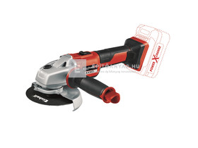Einhell AXXIO 18/125 akkus sarokcsiszoló Einhell AXXIO 18/125 akkus sarokcsiszoló