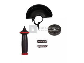 Einhell TC-AG 18/125 CE Q Li Solo akkus sarokcsiszoló Einhell TC-AG 18/125 CE Q Li Solo akkus sarokcsiszoló