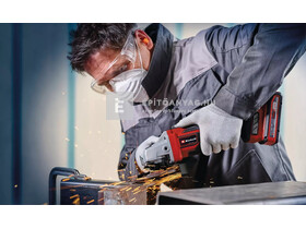 Einhell TC-AG 18/125 CE Q Li Solo akkus sarokcsiszoló Einhell TC-AG 18/125 CE Q Li Solo akkus sarokcsiszoló