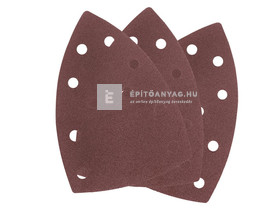 Einhell TE-OS 1320 rezgőcsiszoló Einhell TE-OS 1320 rezgőcsiszoló