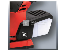 Einhell TE-OS 1320 rezgőcsiszoló Einhell TE-OS 1320 rezgőcsiszoló