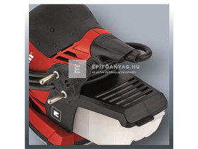 Einhell TE-OS 1320 rezgőcsiszoló Einhell TE-OS 1320 rezgőcsiszoló