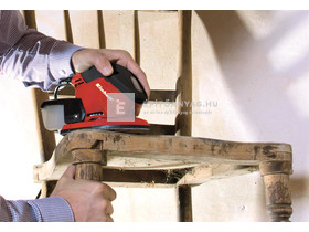 Einhell TE-OS 1320 rezgőcsiszoló Einhell TE-OS 1320 rezgőcsiszoló