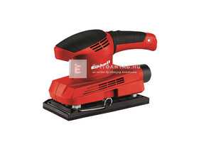 Einhell TC-OS 1520 rezgőcsiszoló Einhell TC-OS 1520 rezgőcsiszoló