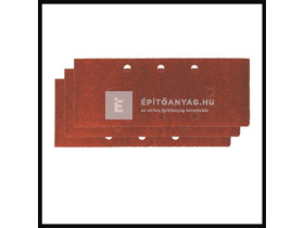 Einhell TE-OS 18/230 Li Solo akkus rezgőcsiszoló Einhell TE-OS 18/230 Li Solo akkus rezgőcsiszoló