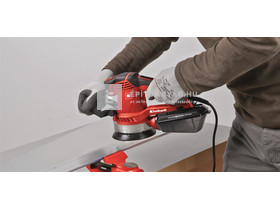 Einhell TE-RS 40 E excentercsiszoló Einhell TE-RS 40 E excentercsiszoló