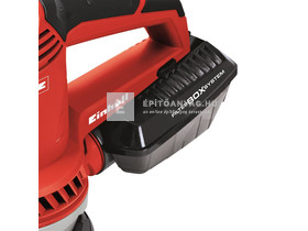 Einhell TE-RS 40 E excentercsiszoló Einhell TE-RS 40 E excentercsiszoló