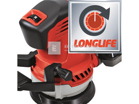 Einhell TE-RS 40 E excentercsiszoló Einhell TE-RS 40 E excentercsiszoló