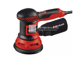 Einhell TC-RS 425 E excentercsiszoló