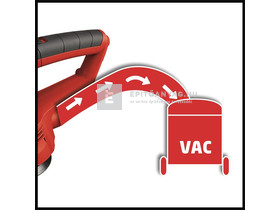 Einhell TC-RS 38 E excentercsiszoló Einhell TC-RS 38 E excentercsiszoló
