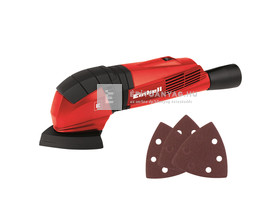 Einhell TC-DS 19 deltacsiszoló Einhell TC-DS 19 deltacsiszoló