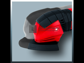 Einhell TC-DS 19 deltacsiszoló Einhell TC-DS 19 deltacsiszoló