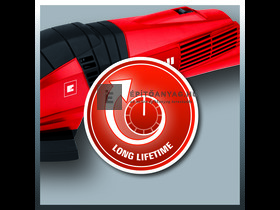 Einhell TC-DS 19 deltacsiszoló Einhell TC-DS 19 deltacsiszoló