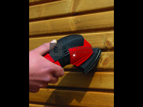 Einhell TC-DS 19 deltacsiszoló Einhell TC-DS 19 deltacsiszoló