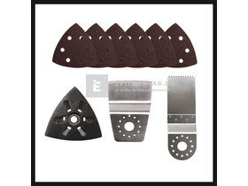 Einhell TE-MG 200 CE multicsiszoló Einhell TE-MG 200 CE multicsiszoló