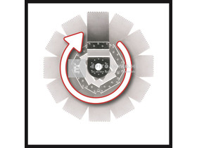 Einhell TE-MG 200 CE multicsiszoló Einhell TE-MG 200 CE multicsiszoló