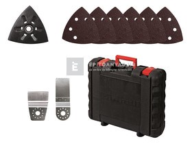 Einhell TE-MG 200 CE multicsiszoló Einhell TE-MG 200 CE multicsiszoló