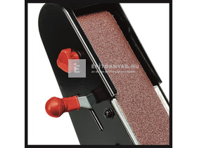 Einhell TC-US 350 asztali szalagcsiszoló Einhell TC-US 350 asztali szalagcsiszoló