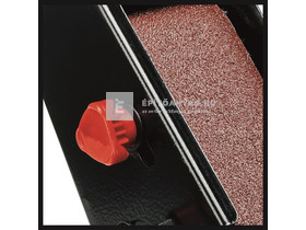 Einhell TC-US 350 asztali szalagcsiszoló Einhell TC-US 350 asztali szalagcsiszoló