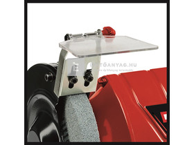 Einhell TC-US 350 asztali szalagcsiszoló Einhell TC-US 350 asztali szalagcsiszoló