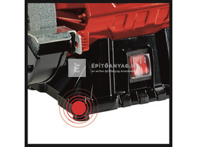 Einhell TC-US 350 asztali szalagcsiszoló Einhell TC-US 350 asztali szalagcsiszoló