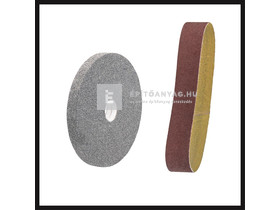 Einhell TC-US 350 asztali szalagcsiszoló Einhell TC-US 350 asztali szalagcsiszoló