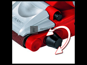 Einhell TE-BS 8540 E szalagcsiszoló Einhell TE-BS 8540 E szalagcsiszoló