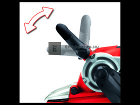 Einhell TE-BS 8540 E szalagcsiszoló Einhell TE-BS 8540 E szalagcsiszoló