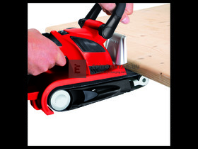 Einhell TE-BS 8540 E szalagcsiszoló Einhell TE-BS 8540 E szalagcsiszoló