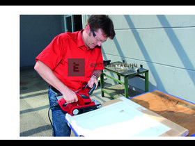 Einhell TE-BS 8540 E szalagcsiszoló Einhell TE-BS 8540 E szalagcsiszoló