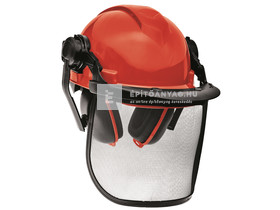 Einhell BG-SH 1 Erdészeti védősisak Einhell BG-SH 1 Erdészeti védősisak