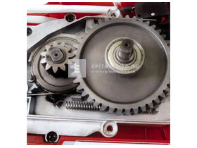 Einhell GH-EC 2040 elektromos láncfűrész Einhell GH-EC 2040 elektromos láncfűrész