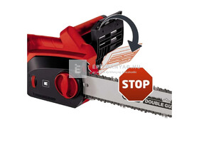 Einhell GH-EC 2040 elektromos láncfűrész Einhell GH-EC 2040 elektromos láncfűrész
