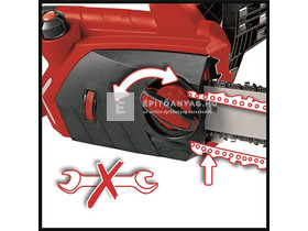 Einhell GE-EC 2240 elektromos láncfűrész Einhell GE-EC 2240 elektromos láncfűrész