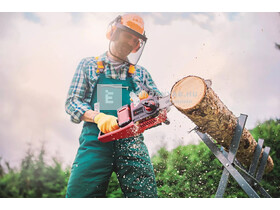 Einhell GH-EC 1835 elektromos láncfűrész