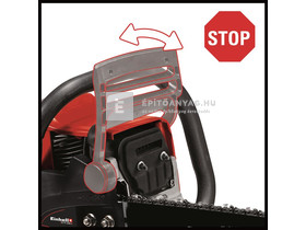 Einhell GC-PC 2040 I benzines láncfűrész Einhell GC-PC 2040 I benzines láncfűrész