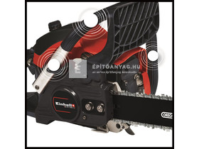 Einhell GC-PC 1335/1 I benzines láncfűrész Einhell GC-PC 1335/1 I benzines láncfűrész