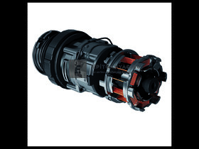 Einhell TP-CI 18 Li BL Solo akkus ütvecsavarozó Einhell TP-CI 18 Li BL Solo akkus ütvecsavarozó