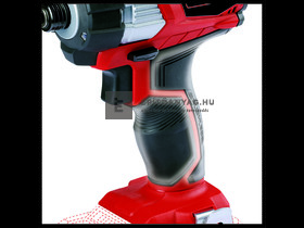 Einhell TP-CI 18 Li BL Solo akkus ütvecsavarozó Einhell TP-CI 18 Li BL Solo akkus ütvecsavarozó