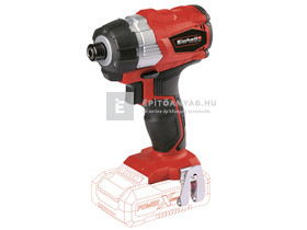 Einhell TP-CI 18 Li BL Solo akkus ütvecsavarozó Einhell TP-CI 18 Li BL Solo akkus ütvecsavarozó