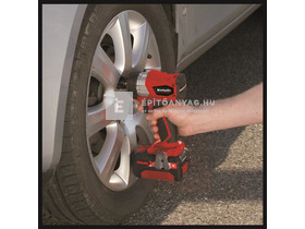 Einhell TP-CW 18 Li BL Solo akkus ütvecsavarozó Einhell TP-CW 18 Li BL Solo akkus ütvecsavarozó