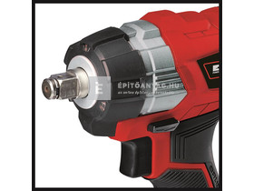 Einhell TP-CW 18 Li BL Solo akkus ütvecsavarozó Einhell TP-CW 18 Li BL Solo akkus ütvecsavarozó