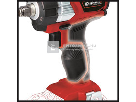 Einhell TP-CW 18 Li BL Solo akkus ütvecsavarozó Einhell TP-CW 18 Li BL Solo akkus ütvecsavarozó
