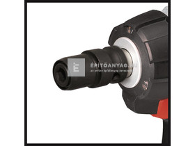 Einhell TP-CW 18 Li BL Solo akkus ütvecsavarozó Einhell TP-CW 18 Li BL Solo akkus ütvecsavarozó
