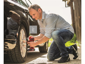 Einhell TP-CW 18 Li BL Solo akkus ütvecsavarozó Einhell TP-CW 18 Li BL Solo akkus ütvecsavarozó