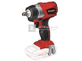 Einhell TP-CW 18 Li BL Solo akkus ütvecsavarozó Einhell TP-CW 18 Li BL Solo akkus ütvecsavarozó