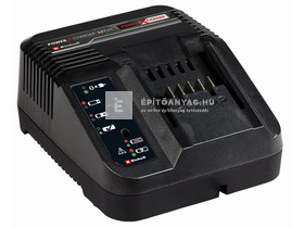 Einhell 4,0 Ah 18V Power-X-Change Starter-Kit akku+töltő Einhell 4,0 Ah 18V Power-X-Change Starter-Kit akku+töltő