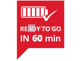 Einhell 2x 3,0 Ah Power X-Change & Twincharger Kit 2 db akku + dupla töltő szett